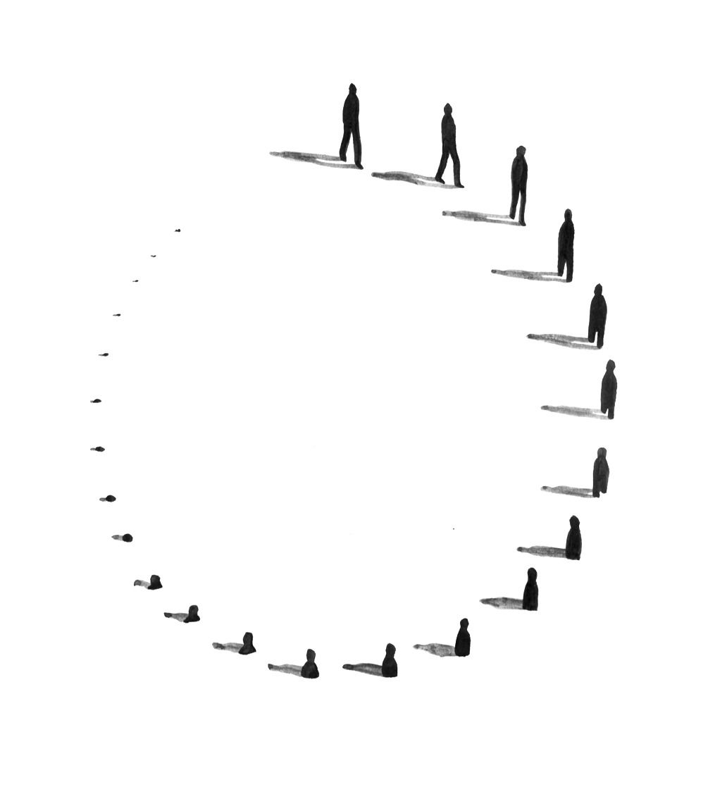 Adaptive Transport Network