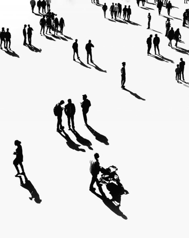 Public Space Intelligence